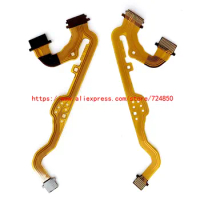 NEW LENS Flex Cable For CANON For IXUS265 FOR IXUS275 FOR IXUS285 Flex Cable Repair Part