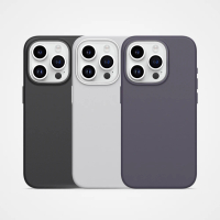 【UNIU】iPhone 15 /15 Pro /15 Pro Max SENSA 羊皮手感磁吸殼 6.1/6.7吋