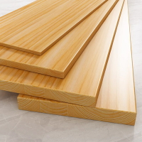 定制實木木板片松木板材原木定做尺寸面板衣柜分層板隔板隔層板子/木板/原木/實木板/純實木板塊