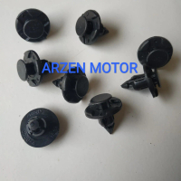 Kancing bemper Clip Bemper Avanza Xenia Livina Evalia Agya Ayla Datsun