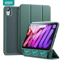 ESR for iPad mini 6 Case Magnetic Case for iPad Air 5 4/iPad 9 8 7 10.2 Strong Protective Case for iPad Pro 11 12.9 2021 2020