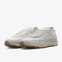 【NIKE 耐吉】休閒鞋 運動鞋 W NIKE WAFFLE ONE VNTG 女鞋 白(DX2929100)