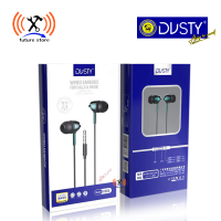 Dusty Y05S Wired Earphones Headset Original
