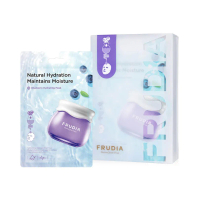 FRUDIA Blueberry Hydrating Mask Sheet (25mlx10ea)
