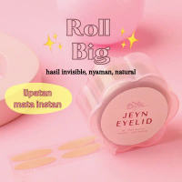 JEYN EYELID WARNA KULIT LIPATAN MATA ALAMI