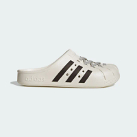 【adidas 愛迪達】ADILETTE 運動拖鞋 男鞋/女鞋 JH9849