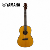 YAMAHA CSF-TA 36吋 內建效果 雲杉面單板 旅行電木吉他 復古原木色