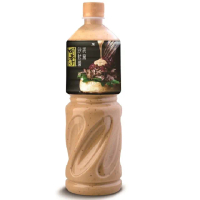 【四季】胡麻沙拉醬950ml