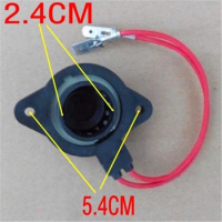 For Coilfor /Haier Tachometer Coil For Panasonic Washing Machine Parts Washing Machine Motor Speed Measuring Coil With Plug