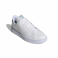 ADIDAS GRAND COURT SE 白綠 男 經典 皮革 滑板 小白鞋 休閒鞋 GZ5300