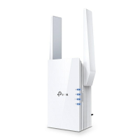 【最高折200+跨店點數22%回饋】TP-LINK RE505X AX1500 Wi-Fi訊號延伸器/雙頻/wifi放大器/ WiFi6