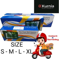 Breket Tv 32-85 Inch breket televisi LED SIZE L