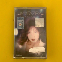 Kaset Erra Fazira Sampai Bertemu , NOS New Old Stock , Sealed