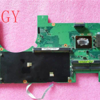 Laptop Motherboard For ASUS G750JW i7-4700HQ CPU 2D DDR3L 100% Tested OK