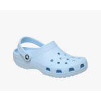 Sandal Crocs Classic Clog Blue Frost Unisex CCR10001-4WK