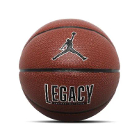 Nike 籃球 Jordan Legacy 20. 8P 橘 黑 7號球 室內室外球 深溝 J100825385-507