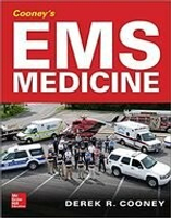Cooney\'s EMS Medicine 1/e Cooney  McGraw-Hill