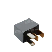 Rờ le nguồn 4 chân VARIO 2021, VARIO 2017, VARIO 125 2023, WINNER, SONIC, CBR, VARIO 160, WAVE 125, 