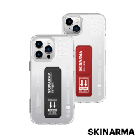 【Skinarma】iPhone 14 6.1吋 Taihi Sora IML工藝防刮磁吸支架防摔手機殼