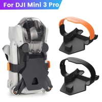 For DJI Mini 3 Pro Propeller Holder Wings Fixed Stabilizers Protective Prop Blades Strap for DJI Mini 3 Pro Drone Accessories