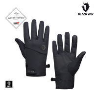 韓國BLACK YAK TUNDRA WSP防風手套(黑色) GORE-TEX 戶外健行 保暖手套 防風 BYCB2NAN02