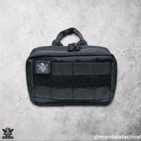 Molle Pouch Tactical JT Waterproof / Tactical Pouch Edc Pouch Medic JT