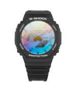 นาฬิกา รุ่น GA-2100SR-1ADR สีดำ