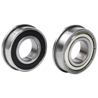 10PCS 6000ZZ 6000RS Bearing10x26x8mm High Quality Deep Groove 6001ZZ 6002ZZ 6003ZZ 6004ZZ 6005ZZ 600