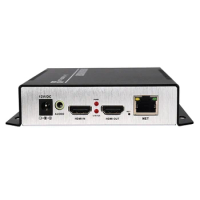 H.265 RTMP RTSP ONVIF 2 4 8 16 channel HD 4K H.264 IP Video IPTV HDMI Encoder