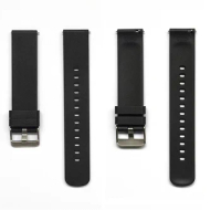 20mm Watch Band For Amazfit Bip S Strap Silicone Replacement Strap for Xiaomi Huami Amazfit GTS/Bip Lite/Bip 1S/Bip 2/GTR P22