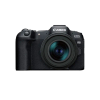 【Canon】EOS R8 BODY 單機身+RF 16-28mm F2.8 IS STM 限量 輕旅行生活玩家組(公司貨)