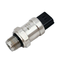 Penderia Tekanan Penggali, untuk Hitachi EX200-2 / 3 dan EX300-2 / 3, Nombor Bahagian 4436271 KM16-S