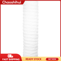 Chaoshihui Round Lantern Lampshade Rice Paper Floor Lamp Cover Metal Small Lamp Shades Japanese Styl