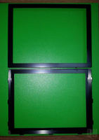 [MS][ Group Energy 8 Inch LCD Screen Frame QNS080A|183*141*11] Special Configuration EJ080NA-05B/-04