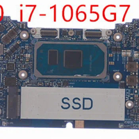 Scheda Madre Y4GNJ For Dell XPS 13 9300 Motherboard i7-1065G7 16GB RAM LA-H811P 0Y4GNJ CN-0Y4GNJ Working And Fully Tested