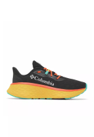 Columbia Columbia Men's Konos Elevate™ Shoes - Black/Red Quartz