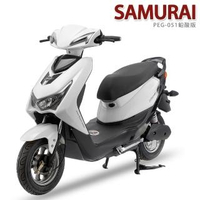 【向銓】SAMURAI電動自行車 PEG-051 鉛酸版(電動車)