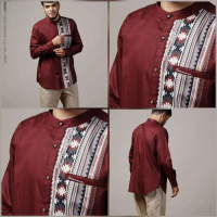 SAMASE Kemko Heritage T-002