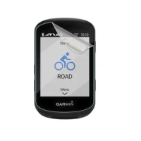 3pcs Soft Clear Screen Protector Cover Protective Film Guard For Garmin edge 530 830 edge530 edge830 Cycling GPS Navigator