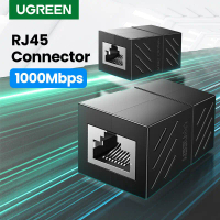 Đầu Nối Dây Mạng Rj45 (Lan 10Gbps 8 chân đồng) Ugreen 20390 20311 NW114