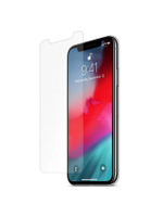 ฟิล์มกระจกสำหรับ  iPhone X รุ่น Anti-Glare Film PGK-02