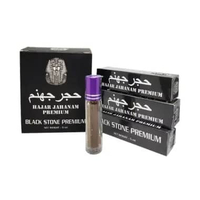 Hajar Jahanam Premium Black Stone Premium Original