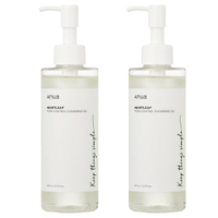 ANUA Heartleaf Pore Control Cleansing Oil 200ML