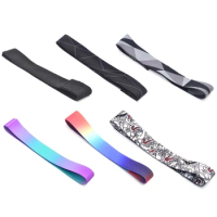 Replacement Headband For SteelSeries Arctis 7,9,9X,PRO Headset Cushion Sleeve Dropship