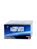 กล่องสุ่ม DX Battery Random Box 01