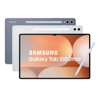 【Samsung 三星】Galaxy Tab S10 Ultra 14.6吋 12G/256G 5G版 X926 平板電腦(內附S pen)