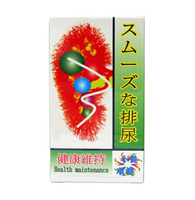 徬爾健軟膠囊 80粒 2罐組合優惠價 南瓜籽油 蔓越莓 茄紅素 山藥 杜松子