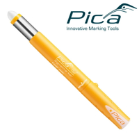 【Pica】 1000°C固體油漆筆-白(吊卡) 8080/SB