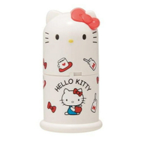 【震撼精品百貨】Hello Kitty 凱蒂貓 造型牙籤罐-白牛奶 震撼日式精品百貨