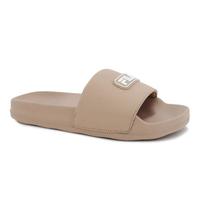 Talon รองเท้าแตะผู้ชาย สีน้ำตาล